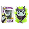 Funko Maleficent Flames