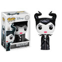 Funko Malévola - Maleficent