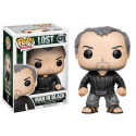 Funko Man in Black