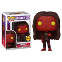 Funko Mandy Chase