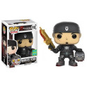 Funko Marcus Fenix Gold Lancer