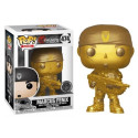 Funko Marcus Fenix Gold