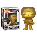 Funko Marcus Fenix Gold