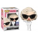 Funko Marilyn Monroe with Sunglasses