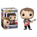 Funko Marty McFly with Guitar