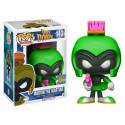 Funko Marvin the Martian Neon Lime