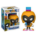 Funko Marvin the Martian Neon Orange