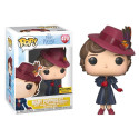 Funko Mary Poppins with Umbrella