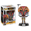 Funko Masked Sabine Exclusive