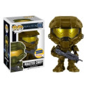 Funko Master Chief Halo 4 Gold