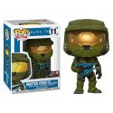 Funko Master Chief with Energy Sword