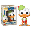 Funko Matterhorn Bobsleds Donald