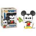 Funko Matterhorn Bobsleds Mickey