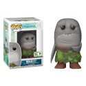 Funko Maui Shark Head