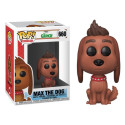 Funko Max the Dog 660