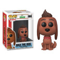 Funko Max the Dog