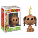 Funko Max the Dog