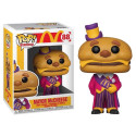 Funko Mayor McCheese