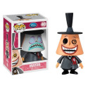 Funko Mayor