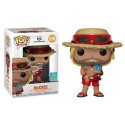 Funko McCree Summer