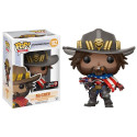 Funko McCree Summer Games