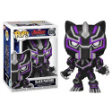 Funko Mech Strike Black Panther