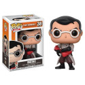 Funko Medic