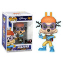 Funko Megavolt Chase