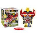 Funko Megazord GITD