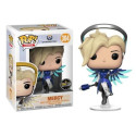 Funko Mercy Cobalt MEFCC