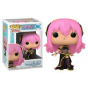 Funko Vocaloid Mergurine Luka V4X