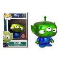 Funko Metallic Alien