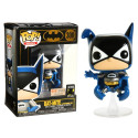 Funko Metallic Bat-Mite