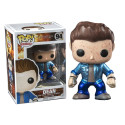 Funko Metallic Bloody Dean