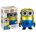 Funko Metallic Dave