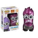 Funko Metallic Evil Minion