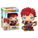 Funko Metallic Gaara