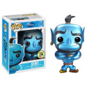 Funko Metallic Genie