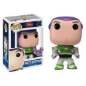 Funko Metallic Buzz Lightyear