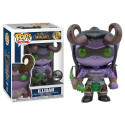 Funko Metallic Illidan