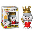 Funko Metallic King Bugs Bunny