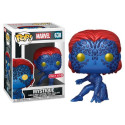 Funko Metallic Mystique