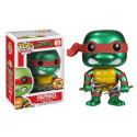 Funko Metallic Raphael