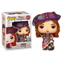 Funko Metallic Redd