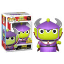 Funko Metallic Remix Zurg