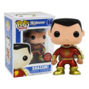 Funko Metallic Shazam!