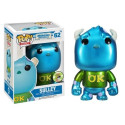 Funko Metallic Sulley