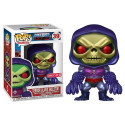 Funko Metallic Terror Claws Skeletor