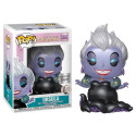 Funko Metallic Ursula with Eels