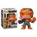 Funko Venomized Metallic The Thing